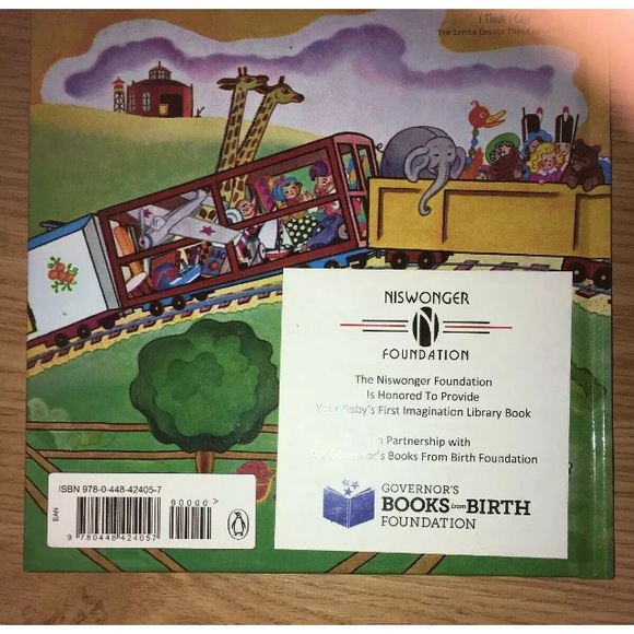 The Little Engine That Could Dolly Parton club - Picture 3 of 3